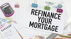 Read Post Should I refinance my Mortgage?