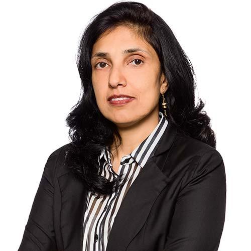 Kasturi Chatterjee Principal Broker